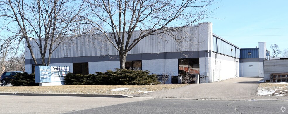 6330-6340 Copps Ave, Monona, WI à louer - Photo de l’immeuble – Image 3 sur 12