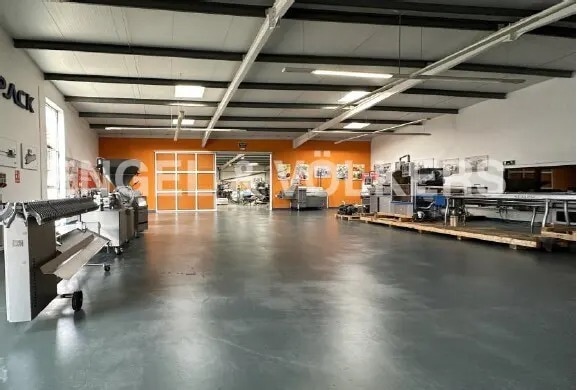 Industriel/Logistique dans Viladecans, Barcelona à vendre - Photo intérieure – Image 3 sur 11