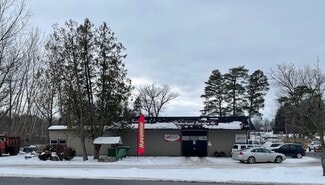 Plus de détails pour 3328 Seneca Tpke, Canastota, NY - Local commercial à vendre