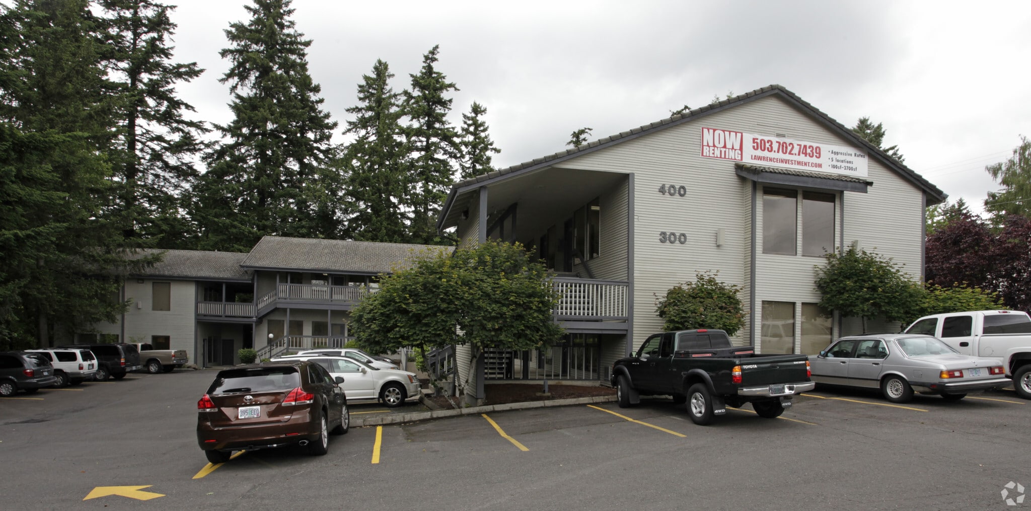 8835 SW Canyon Ln, Portland, OR à louer Photo principale– Image 1 sur 16