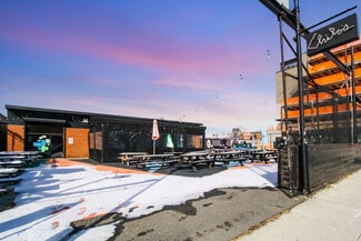 Plus de détails pour 740 5th Ave, Brooklyn, NY - Local commercial à louer