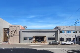 Plus de détails pour 2222 S Barrington Ave, Los Angeles, CA - Local d'activités à louer