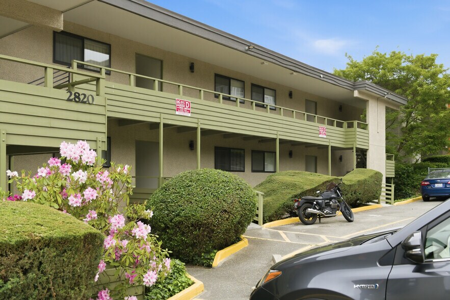 2820 15th W, Seattle, WA à vendre - Photo de l’immeuble – Image 3 sur 28