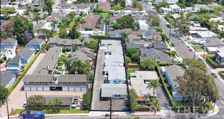Plus de détails pour 2422 Santa Ana Ave, Costa Mesa, CA - Logement à vendre