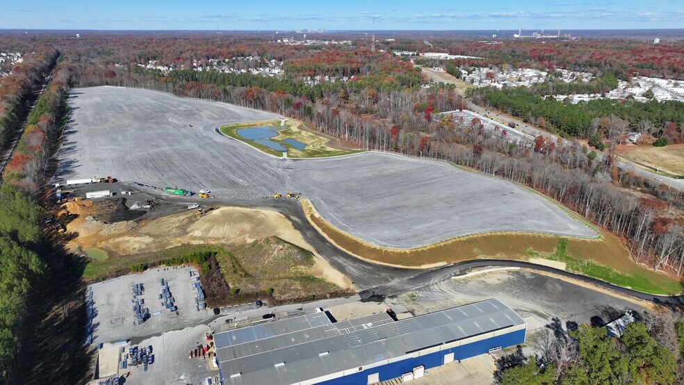 14504 Route 1, Chester, VA à louer - Photo de l’immeuble – Image 2 sur 4