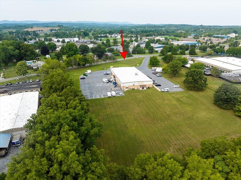 2745 Leisczs Bridge Rd, Reading, PA à vendre - Photo de l’immeuble – Image 3 sur 62
