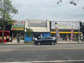 159-163 Port Richmond Ave 135–137 New Street - Commerce