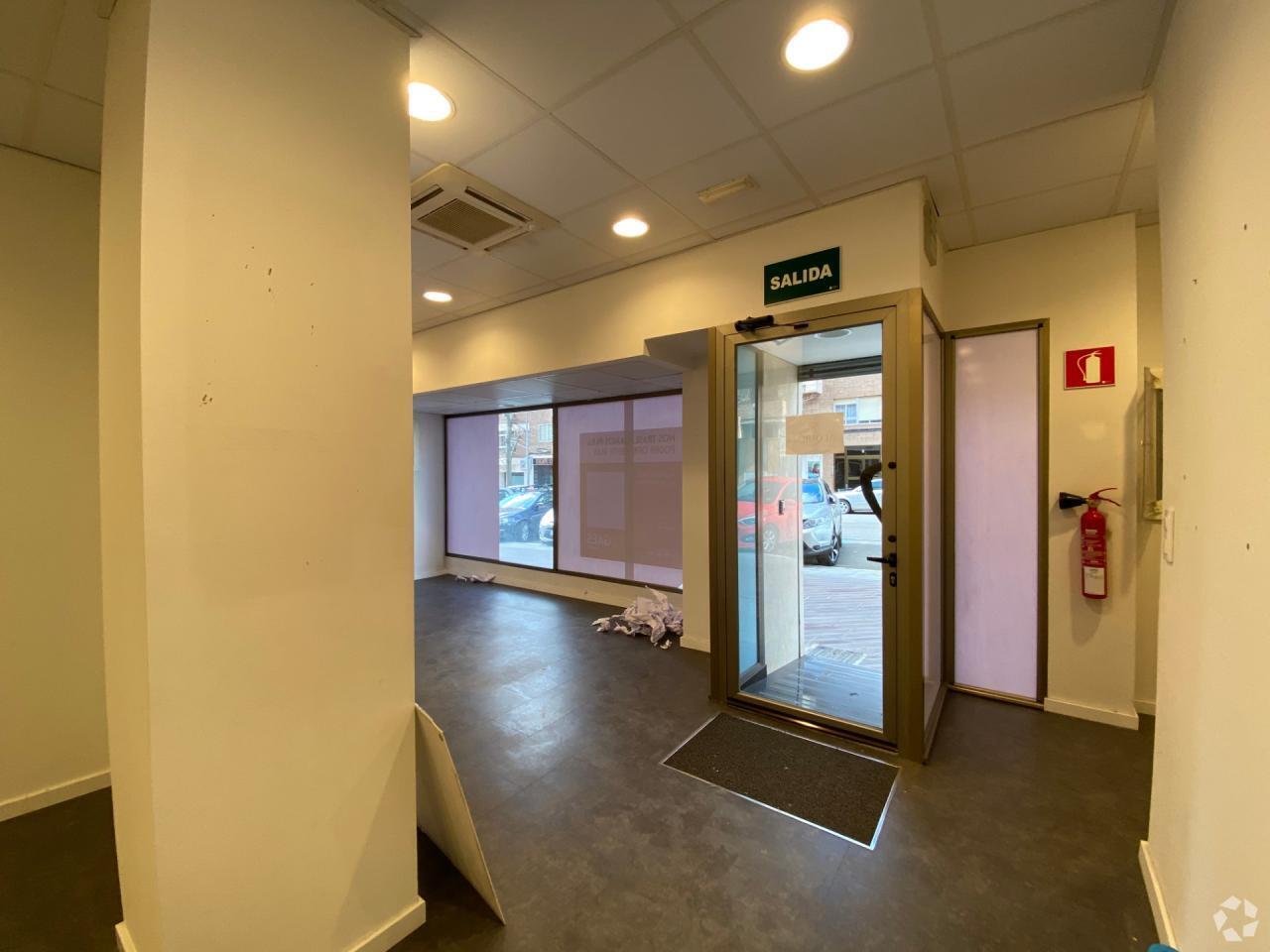 Immeuble residentiel dans Cuenca, Cuenca à vendre Photo intérieure– Image 1 sur 2