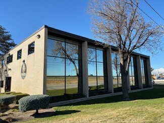 Plus de détails pour 3115 W 2100 S, Salt Lake City, UT - Bureau à louer