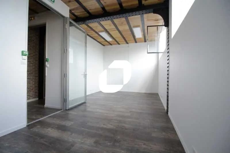 Bureau dans Persan à louer - Photo intérieure – Image 3 sur 31