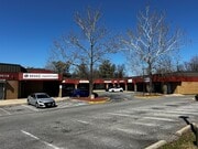 view of whole center