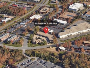 111 Carpenter Dr, Sterling, VA à louer Photo intérieure– Image 2 sur 16