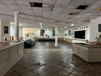 Plus de détails pour 16805 NW 12th Ave, Miami, FL - Local commercial à louer