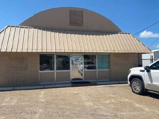 Plus de détails pour 5741 Leopard St, Corpus Christi, TX - Industriel/Logistique à vendre