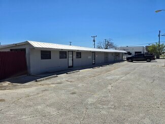 Plus de détails pour 10000 McCullough Ave, San Antonio, TX - Industriel/Logistique à vendre