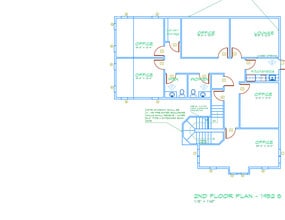 2735 Wind River Ln, Denton, TX à louer Photo intérieure– Image 2 sur 2