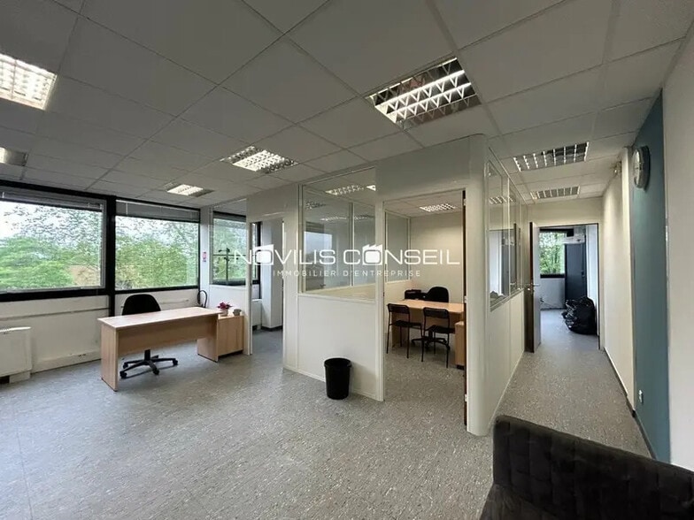 Bureau dans Labège à louer - Photo intérieure – Image 2 sur 4