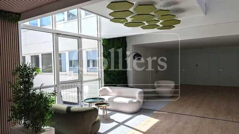 425 Rue Jean Rostand, Labège à louer - Photo intérieure – Image 2 sur 20