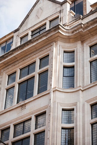 Plus de détails pour 75-77 Margaret St, Londres - Bureau à louer