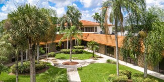 Plus de détails pour 201 N University Dr, Plantation, FL - Bureau à louer