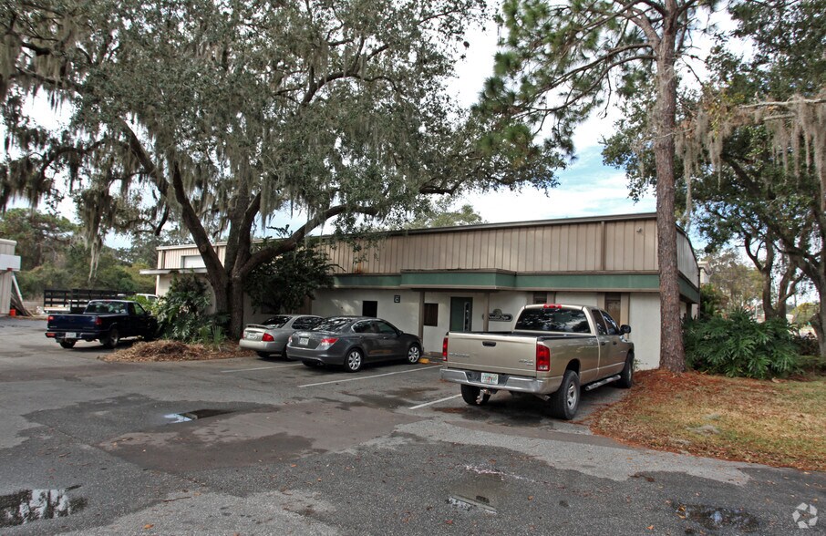 1500 10th St S, Safety Harbor, FL à vendre - Photo principale – Image 1 sur 2