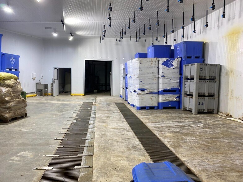 Industriel/Logistique dans Albal, Valencia à vendre - Photo intérieure – Image 1 sur 25
