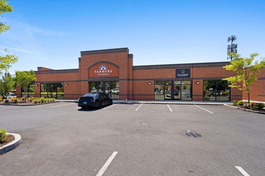 15650 NE Fourth Plain Blvd, Vancouver, WA à vendre - Photo de l’immeuble – Image 2 sur 10