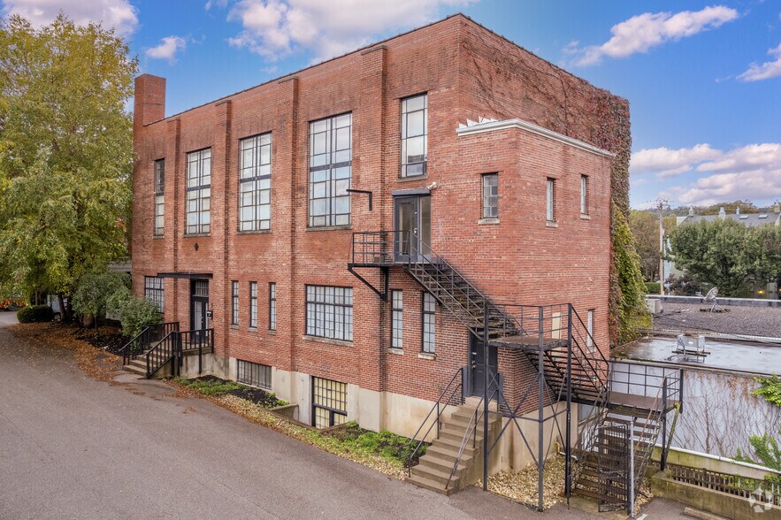118 W 5th St, Covington, KY à louer - Photo principale – Image 1 sur 4