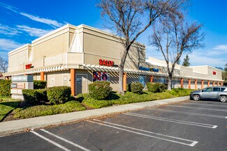 Plus de détails pour 15100 Hesperian Blvd, San Leandro, CA - Local commercial à louer