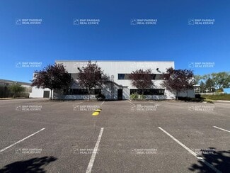 Plus de détails pour 5 Impasse Du Tri Postal, Longvic - Local d’activités à vendre