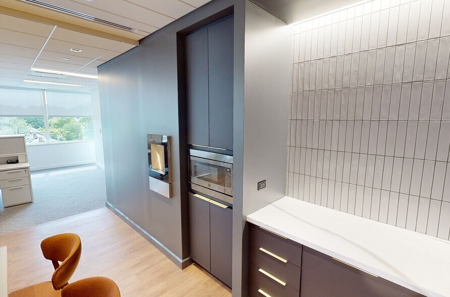 5301 Wisconsin Ave NW, Washington, DC à louer - Numérisation 3D Matterport – Image 2 sur 11