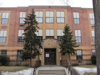 Plus de détails pour 3800 Pleasant Ave, Minneapolis, MN - Local commercial à louer