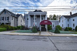 Plus de détails pour 201 Meadow St, Naugatuck, CT - Bureau à vendre