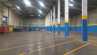 Plus de détails pour Industriel/Logistique à vendre