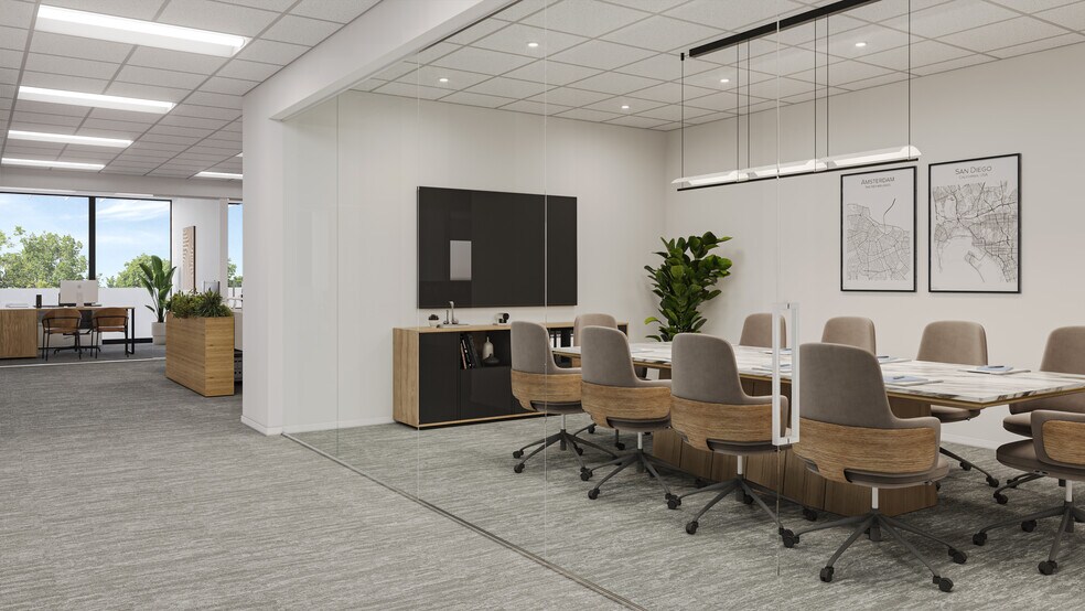 2751 S Dixie Hwy, West Palm Beach, FL à louer - Photo intérieure – Image 2 sur 8