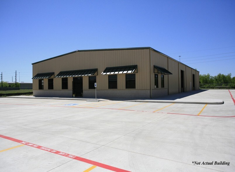 1410 Vanderwilt Ln, Katy, TX à vendre - Photo de l’immeuble – Image 3 sur 4