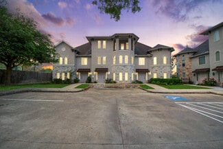 Plus de détails pour 6536 Greatwood Pky, Sugar Land, TX - Bureau à vendre