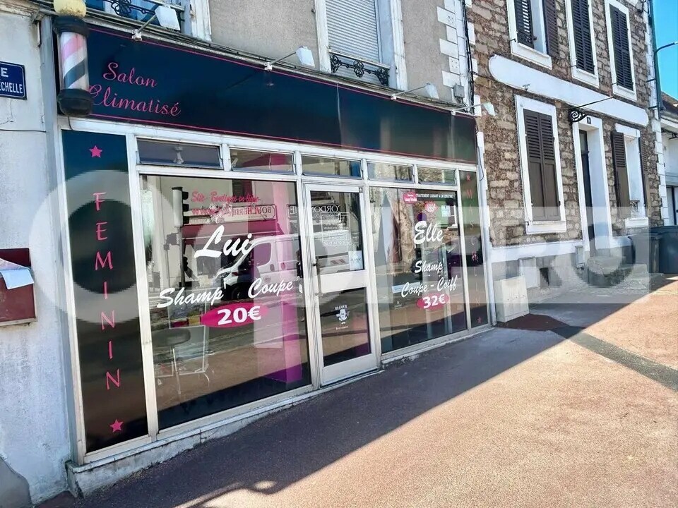 Photo de l’immeuble