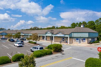 Plus de détails pour 636-674 White Horse Pike, Absecon, NJ - Local commercial à louer