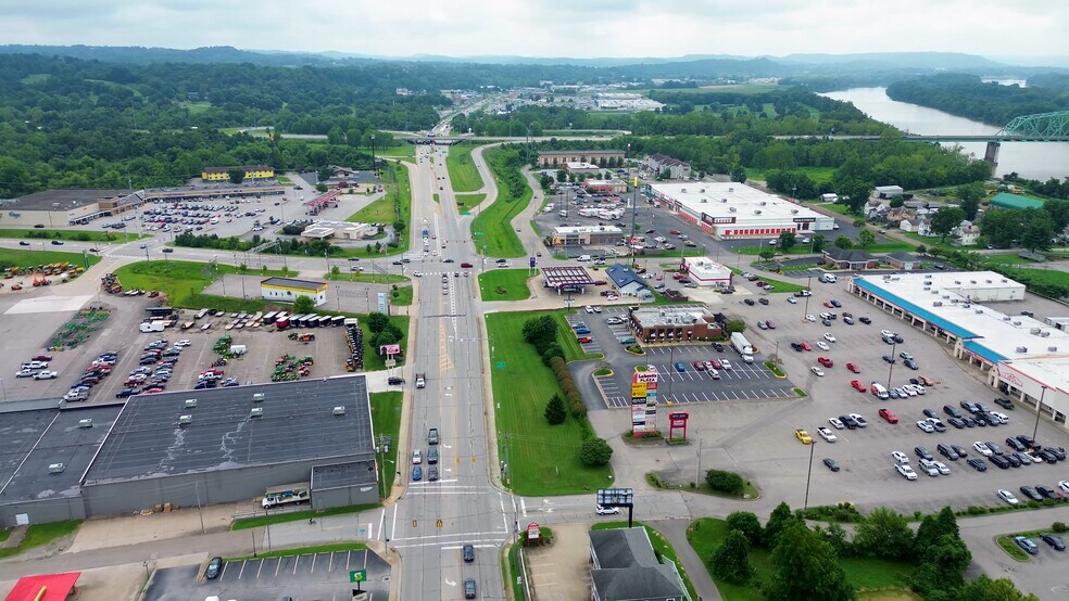 430 Pike St, Marietta, OH à louer - Vidéo sur l’annonce professionnelle – Image 2 sur 12