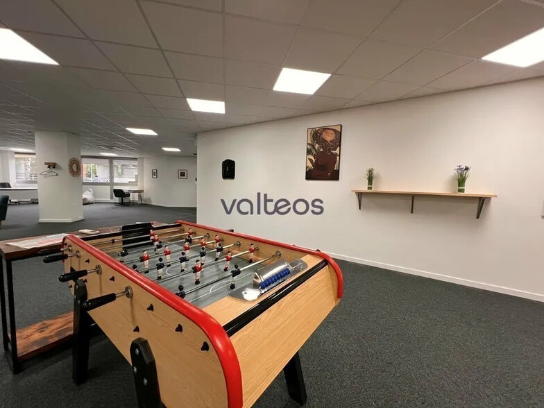 2 Ter Rue Marcel Doret, Blagnac à louer - Photo de l’immeuble – Image 3 sur 9