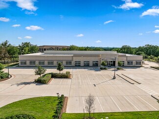 Plus de détails pour 1204 Copperfield Pky, College Station, TX - Bureau à louer