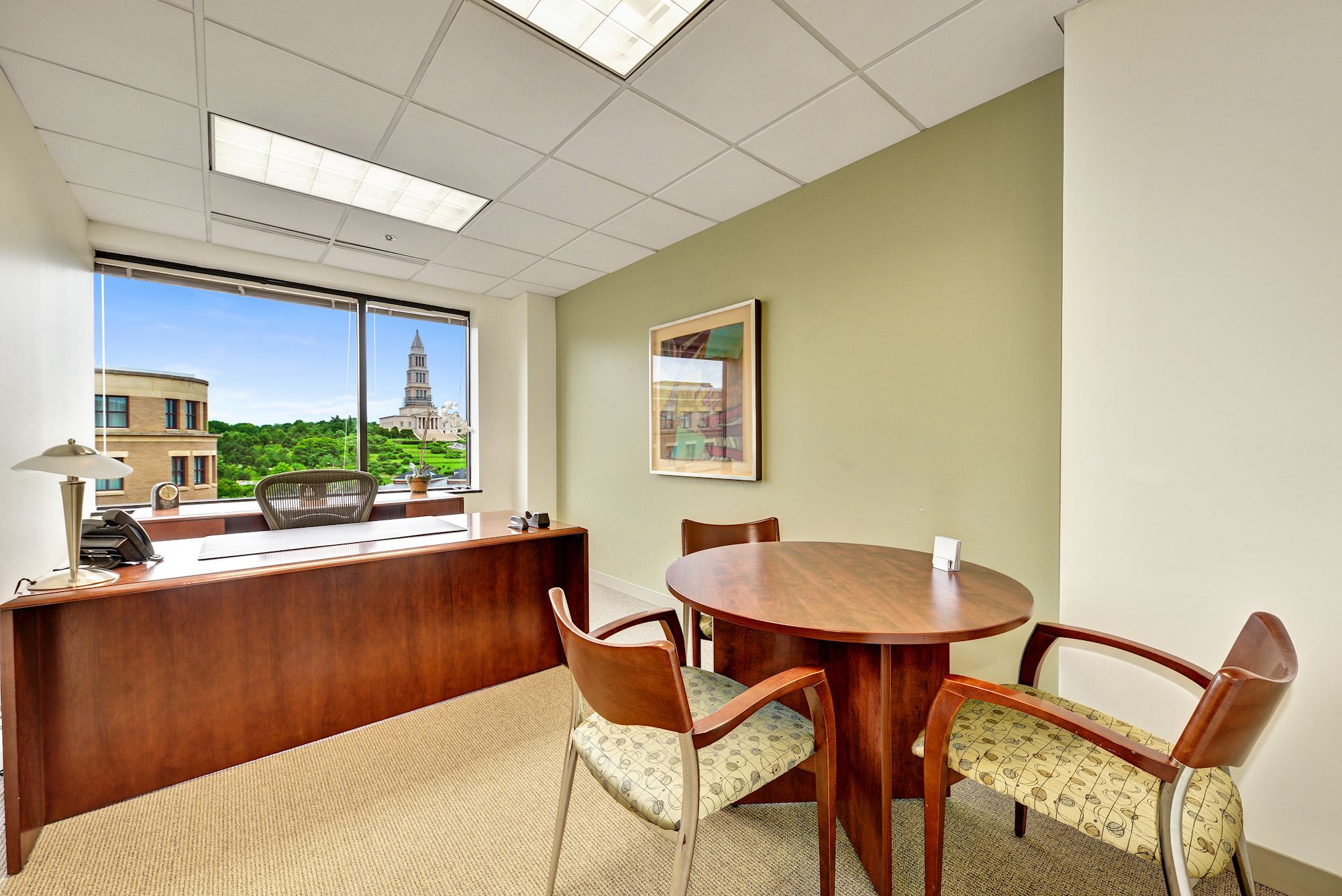 1800 Diagonal Rd, Alexandria, VA à louer Photo intérieure– Image 1 sur 17