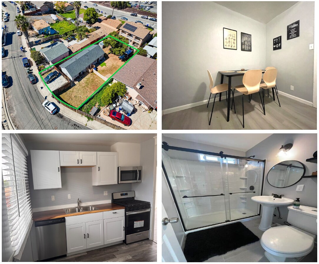 2605 Fenton Pl, National City, CA à vendre Photo principale– Image 1 sur 13