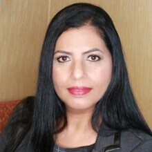 Aman Dhillon