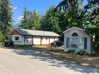 Plus de détails pour 900 Gore St W, Nelson, BC - Terrain à vendre