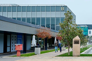 Plus de détails pour Avenida de Castilla, 2, Torrejón de Ardoz - Bureau à louer