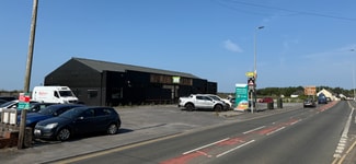 Plus de détails pour 30 Danlan Rd, Burry Port - Local commercial à vendre