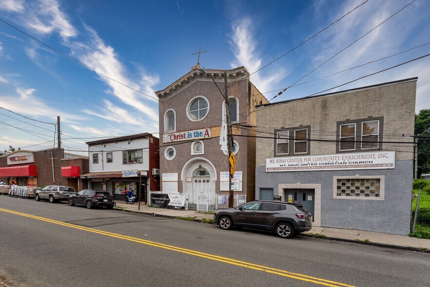 386 Jersey St, Staten Island, NY à louer - Photo de l’immeuble – Image 2 sur 2