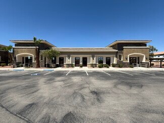 Plus de détails pour 8766 S Maryland Pky, Las Vegas, NV - Bureau à vendre